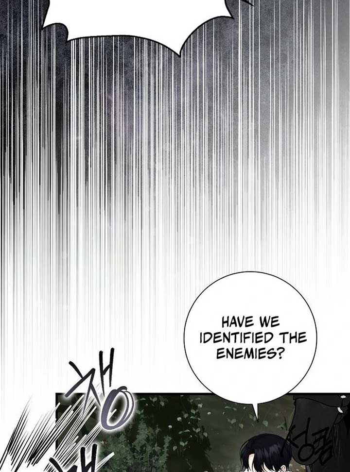 I Became the Mother of the Supporting Male Lead’s Son Chapter 35 390 041