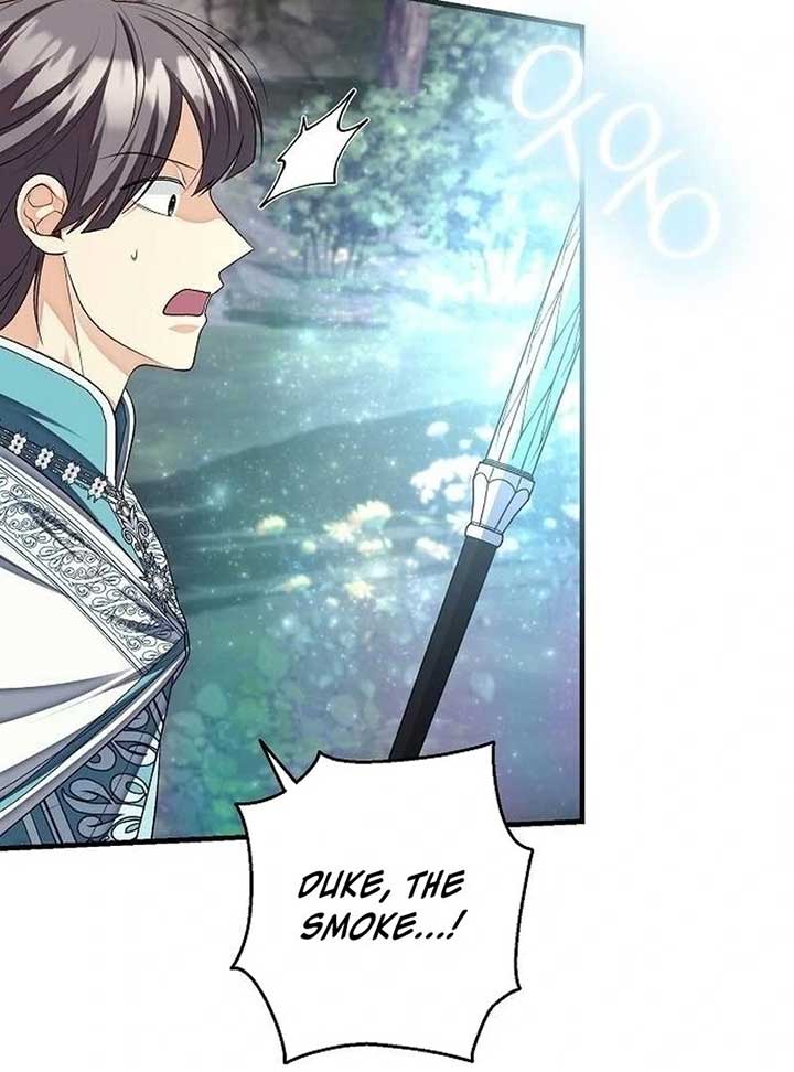 I Became the Mother of the Supporting Male Lead’s Son Chapter 35 398 049