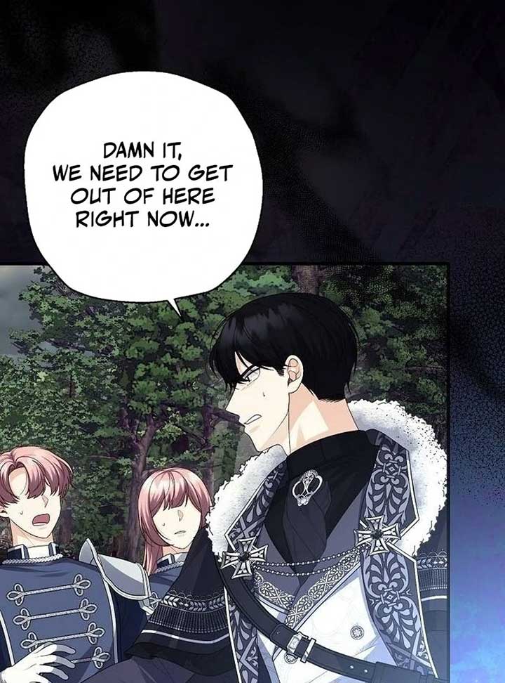 I Became the Mother of the Supporting Male Lead’s Son Chapter 35 401 052