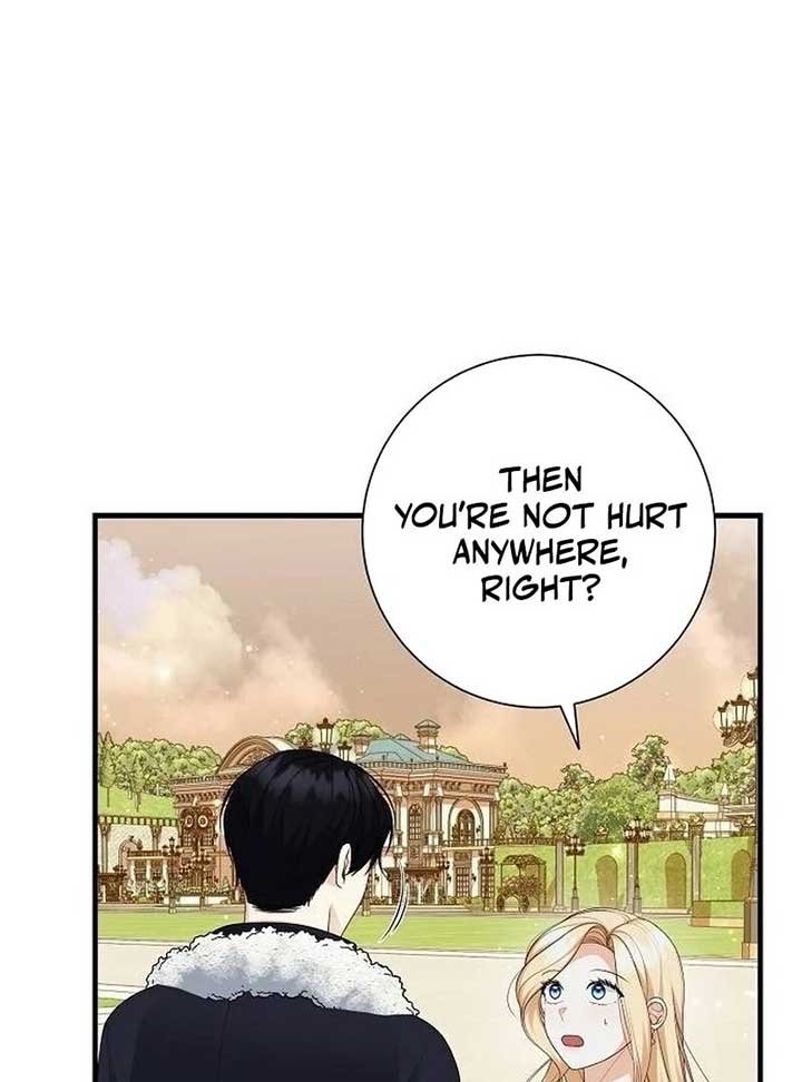 I Became the Mother of the Supporting Male Lead’s Son Chapter 35 408 059