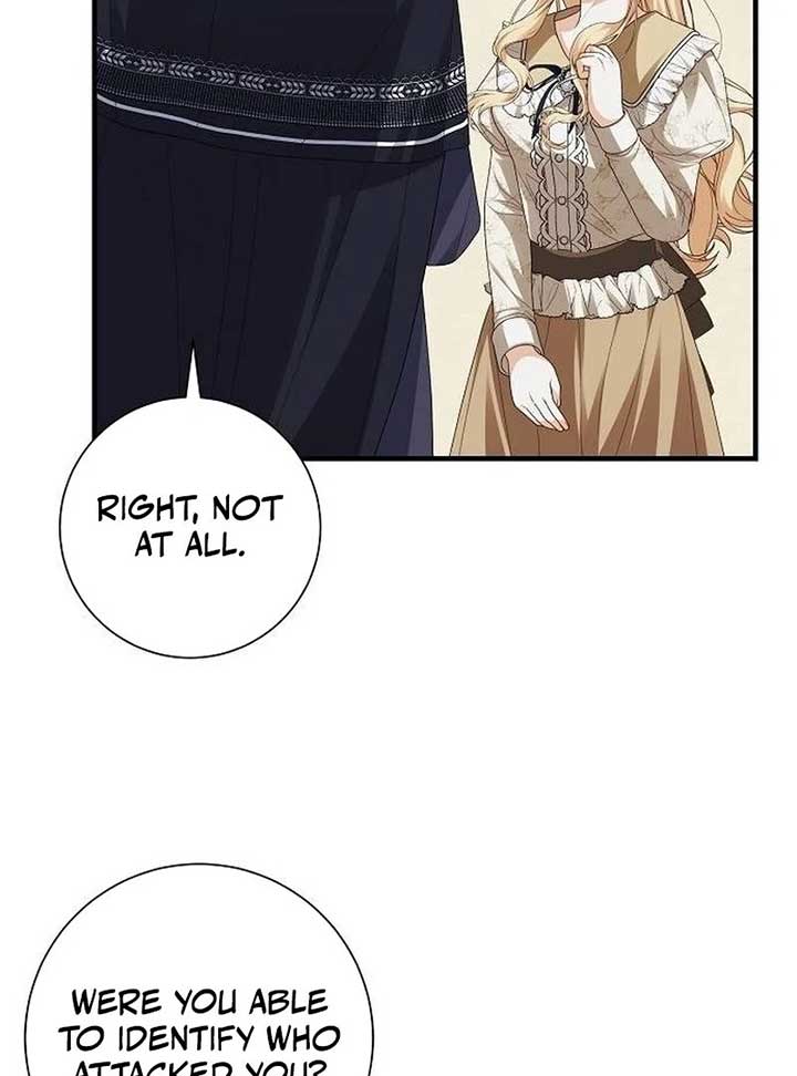 I Became the Mother of the Supporting Male Lead’s Son Chapter 35 409 060