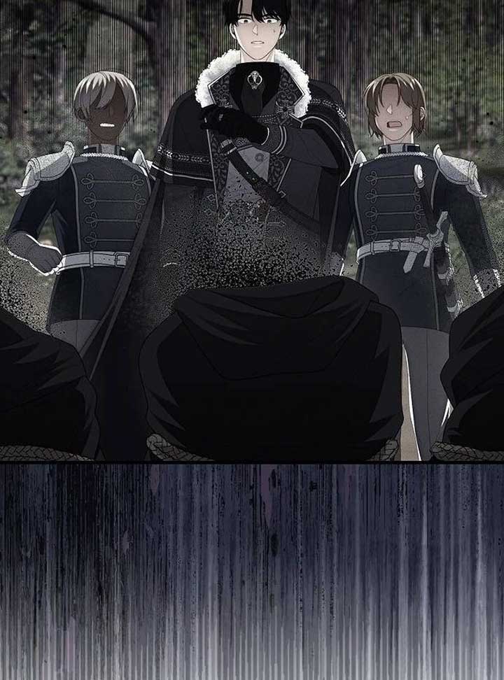 I Became the Mother of the Supporting Male Lead’s Son Chapter 35 412 063