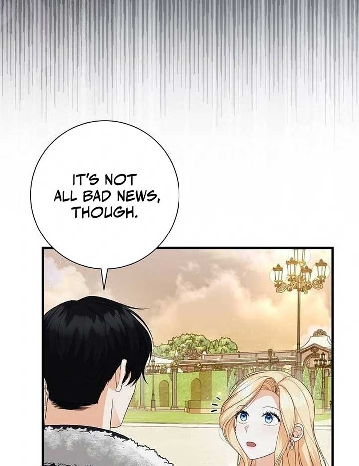 I Became the Mother of the Supporting Male Lead’s Son Chapter 35 413 064