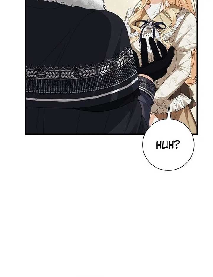 I Became the Mother of the Supporting Male Lead’s Son Chapter 35 414 065