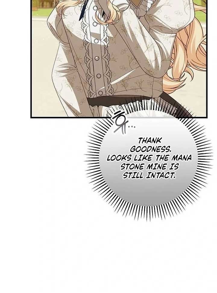 I Became the Mother of the Supporting Male Lead’s Son Chapter 35 417 068