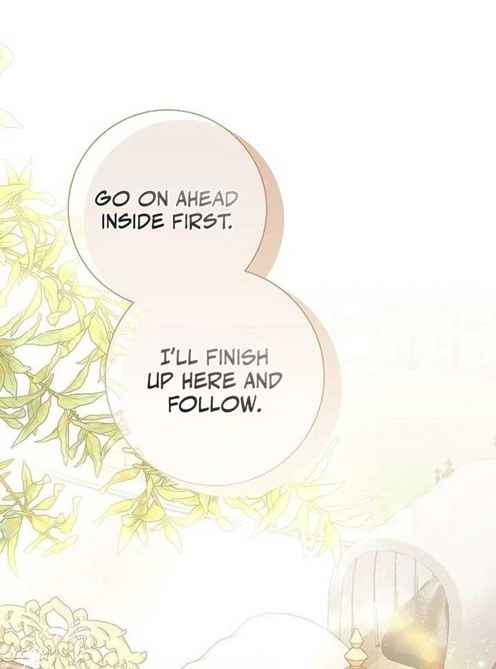 I Became the Mother of the Supporting Male Lead’s Son Chapter 35 418 069