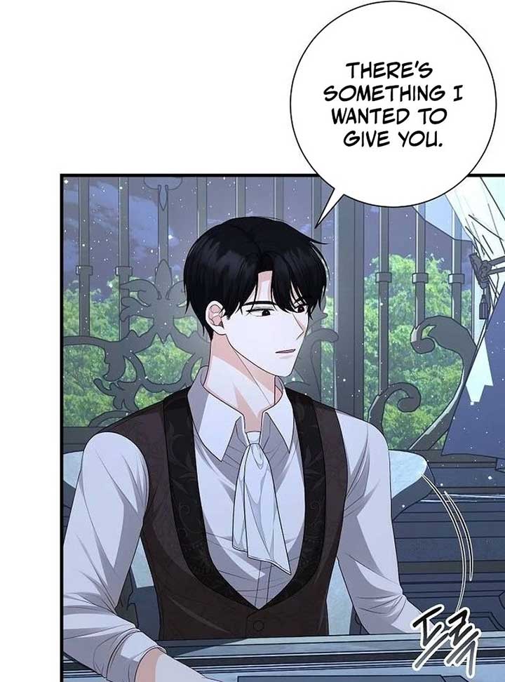 I Became the Mother of the Supporting Male Lead’s Son Chapter 35 426 077