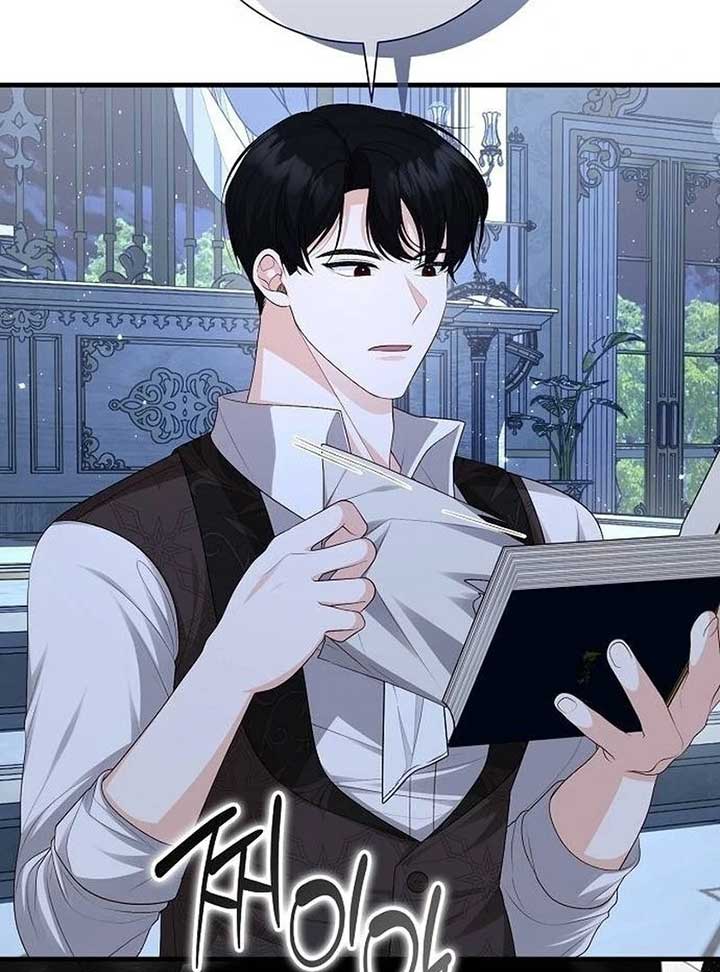 I Became the Mother of the Supporting Male Lead’s Son Chapter 35 440 091