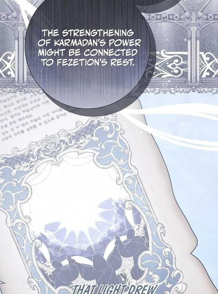 I Became the Mother of the Supporting Male Lead’s Son Chapter 35 450 101