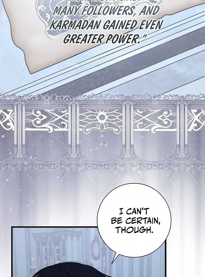 I Became the Mother of the Supporting Male Lead’s Son Chapter 35 451 102