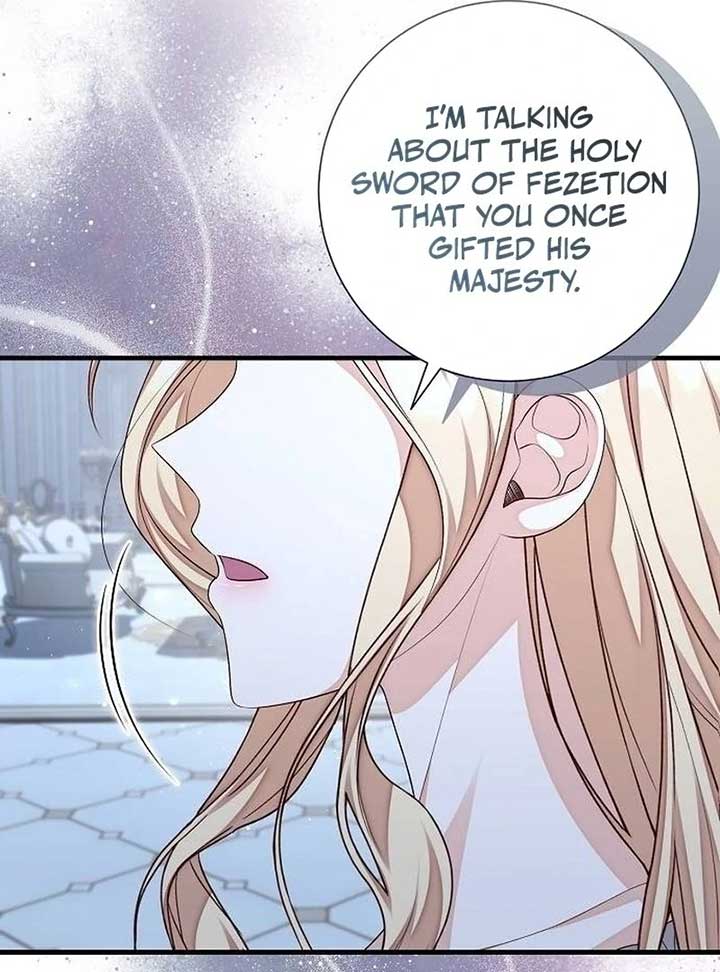 I Became the Mother of the Supporting Male Lead’s Son Chapter 35 457 108