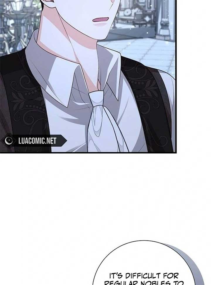 I Became the Mother of the Supporting Male Lead’s Son Chapter 36 397 015