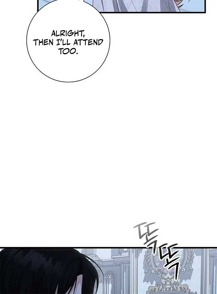 I Became the Mother of the Supporting Male Lead’s Son Chapter 36 399 017