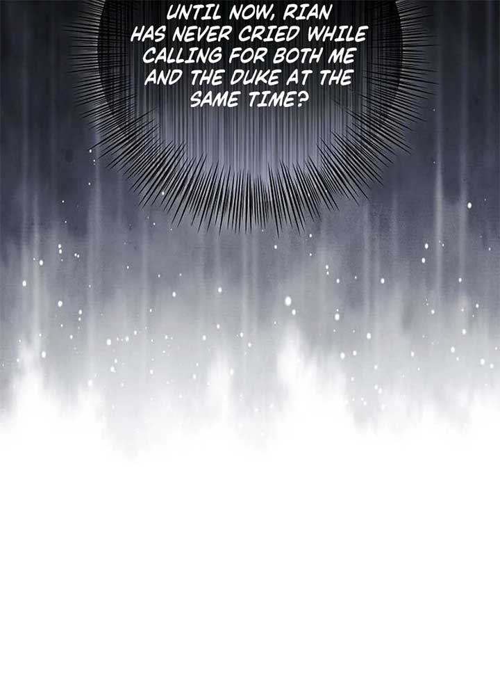 I Became the Mother of the Supporting Male Lead’s Son Chapter 36 403 021