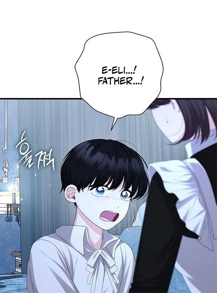 I Became the Mother of the Supporting Male Lead’s Son Chapter 36 408 026