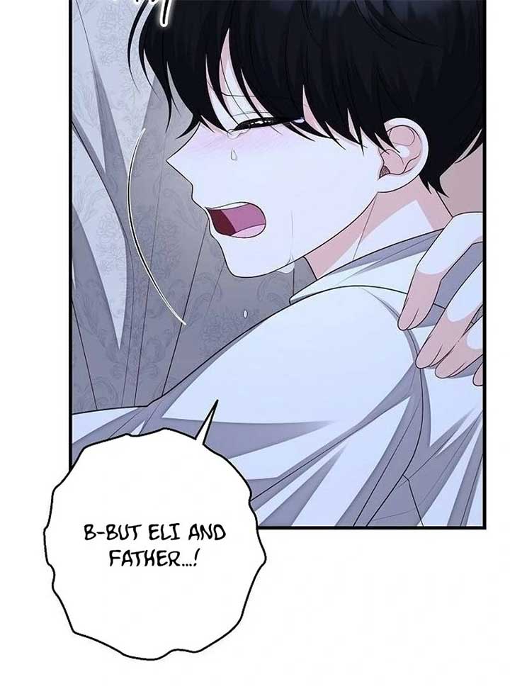 I Became the Mother of the Supporting Male Lead’s Son Chapter 36 412 030