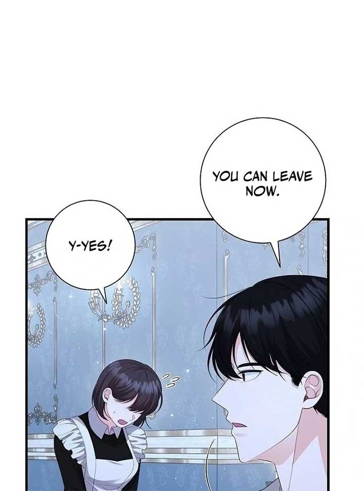 I Became the Mother of the Supporting Male Lead’s Son Chapter 36 413 031