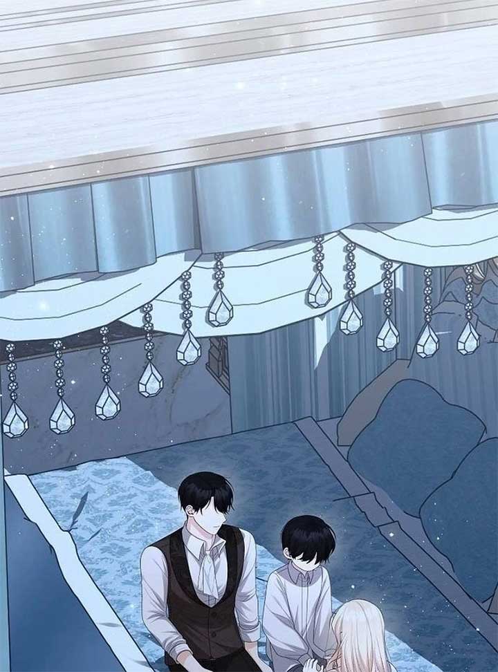 I Became the Mother of the Supporting Male Lead’s Son Chapter 36 415 033