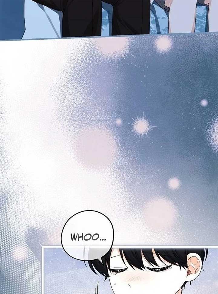 I Became the Mother of the Supporting Male Lead’s Son Chapter 36 421 039