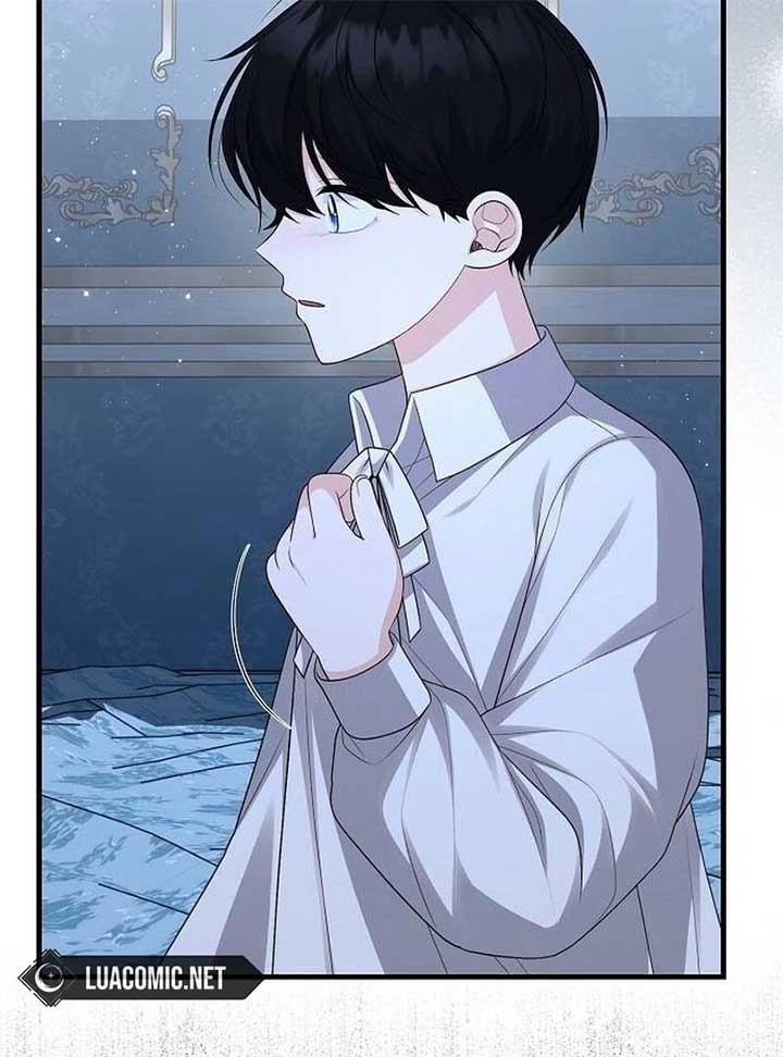 I Became the Mother of the Supporting Male Lead’s Son Chapter 36 423 041