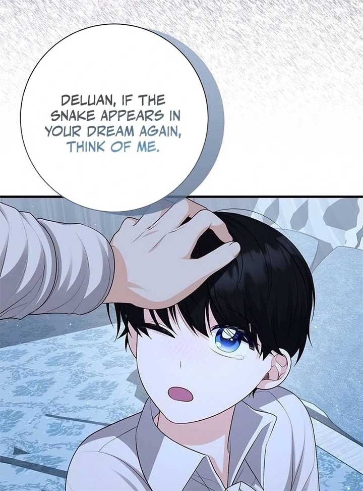 I Became the Mother of the Supporting Male Lead’s Son Chapter 36 434 052