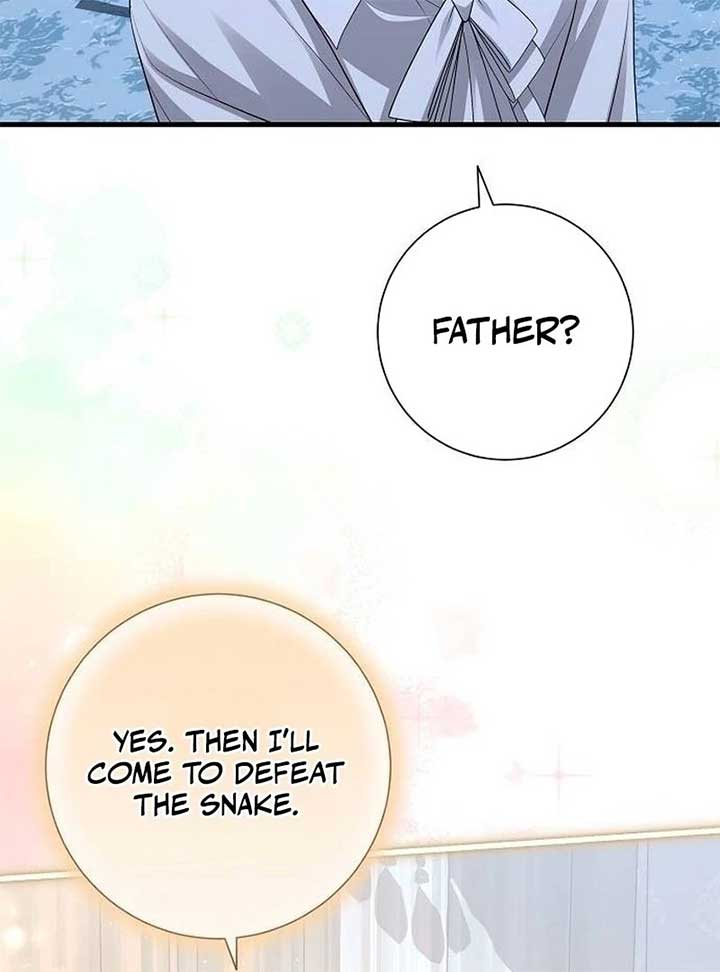I Became the Mother of the Supporting Male Lead’s Son Chapter 36 435 053