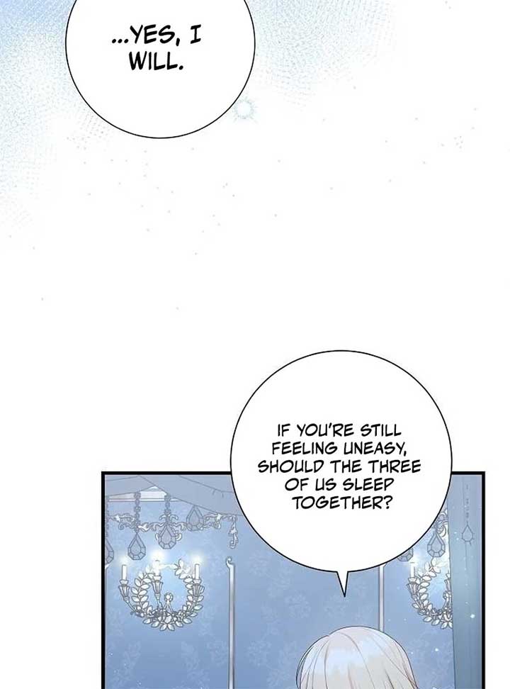 I Became the Mother of the Supporting Male Lead’s Son Chapter 36 442 060