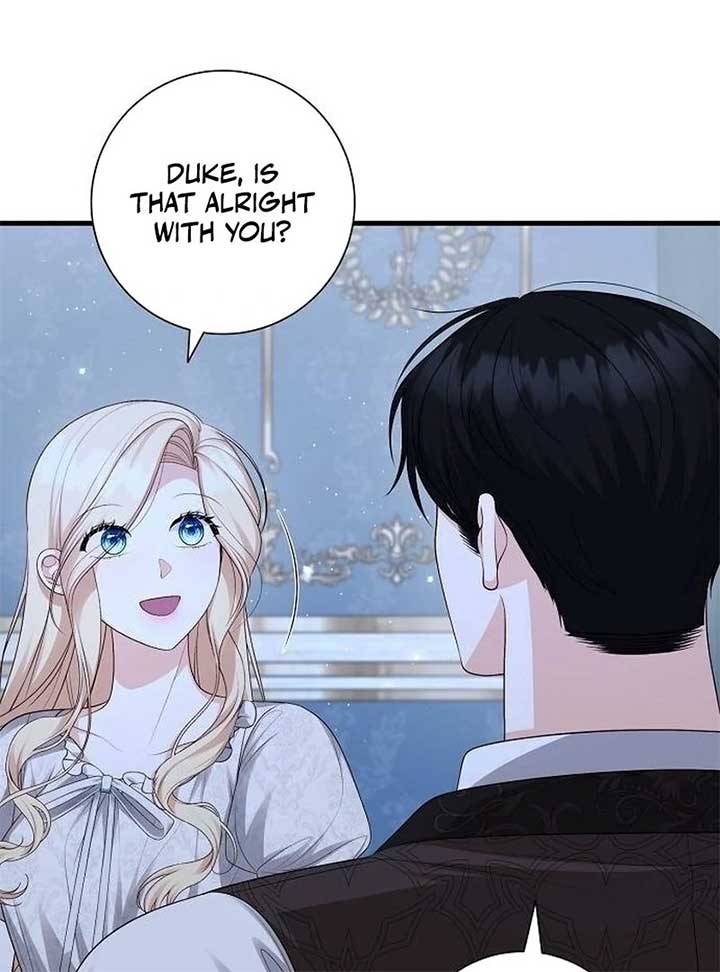 I Became the Mother of the Supporting Male Lead’s Son Chapter 36 445 063