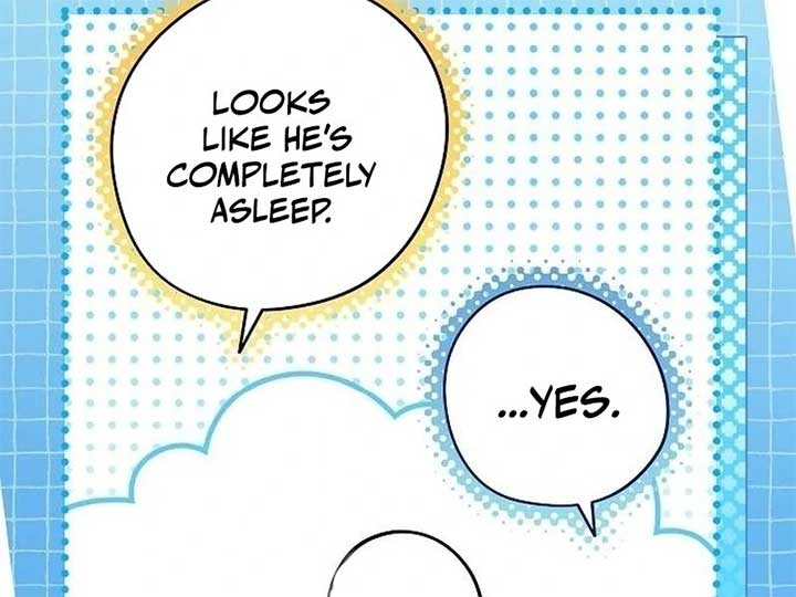 I Became the Mother of the Supporting Male Lead’s Son Chapter 36 451 069