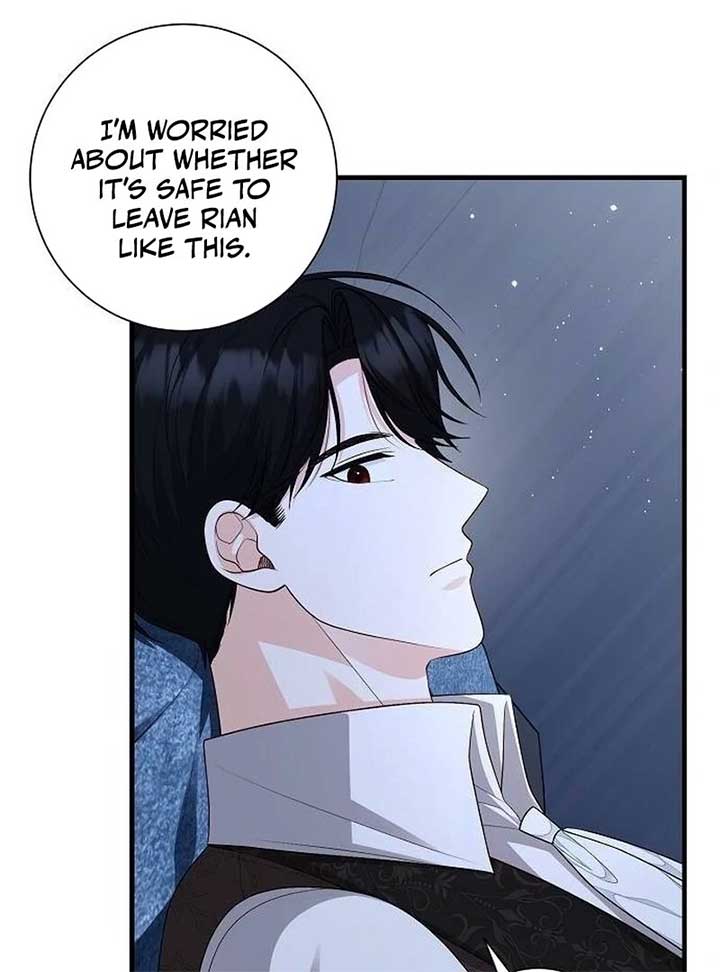 I Became the Mother of the Supporting Male Lead’s Son Chapter 36 455 073