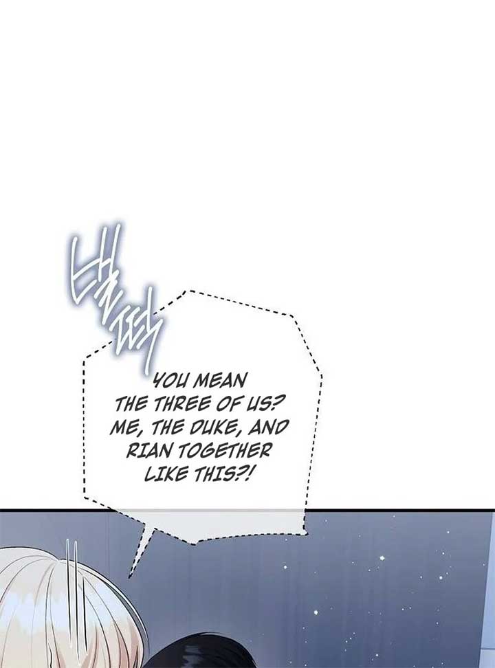 I Became the Mother of the Supporting Male Lead’s Son Chapter 36 458 076