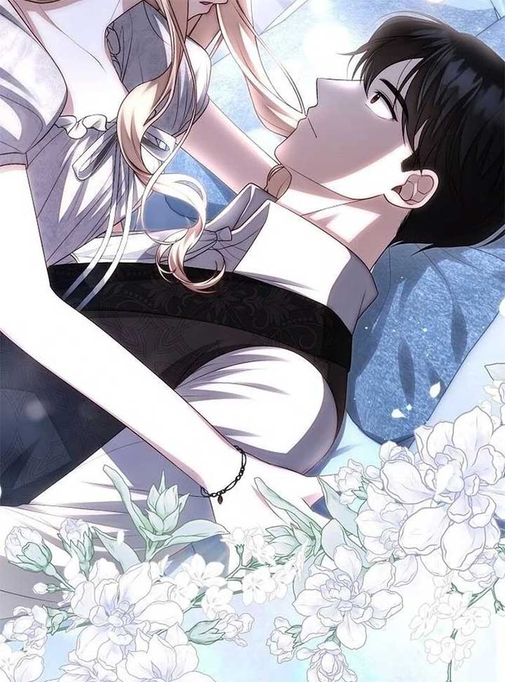 I Became the Mother of the Supporting Male Lead’s Son Chapter 36 472 090