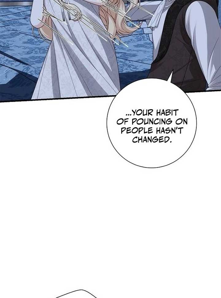 I Became the Mother of the Supporting Male Lead’s Son Chapter 36 476 094