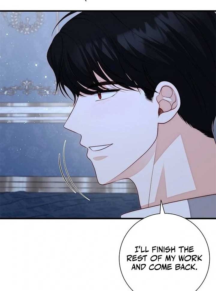 I Became the Mother of the Supporting Male Lead’s Son Chapter 36 481 099