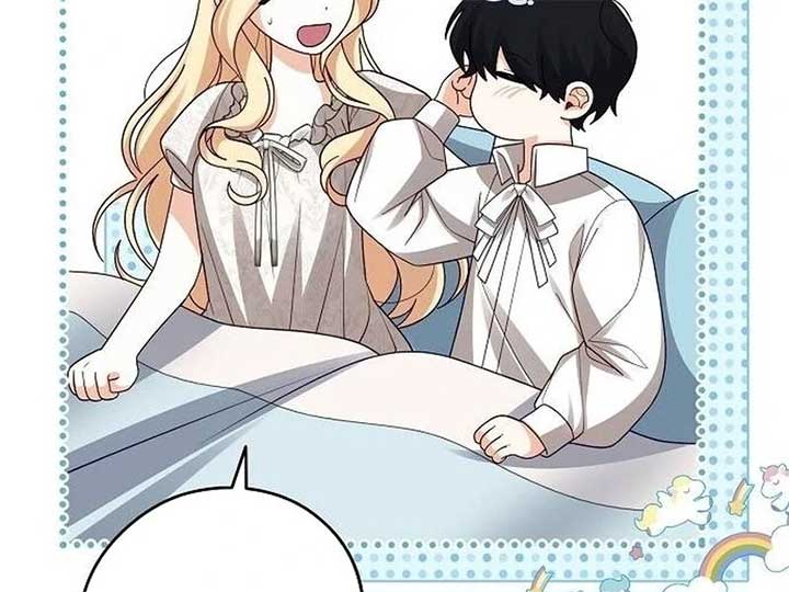I Became the Mother of the Supporting Male Lead’s Son Chapter 36 497 115