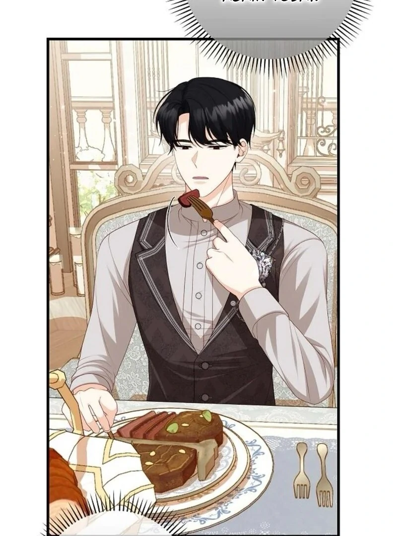 I Became the Mother of the Supporting Male Lead’s Son Chapter 37 371 019