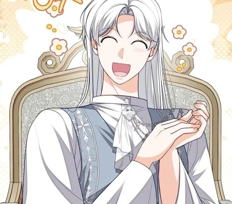 I Became the Mother of the Supporting Male Lead’s Son Chapter 37 373 021