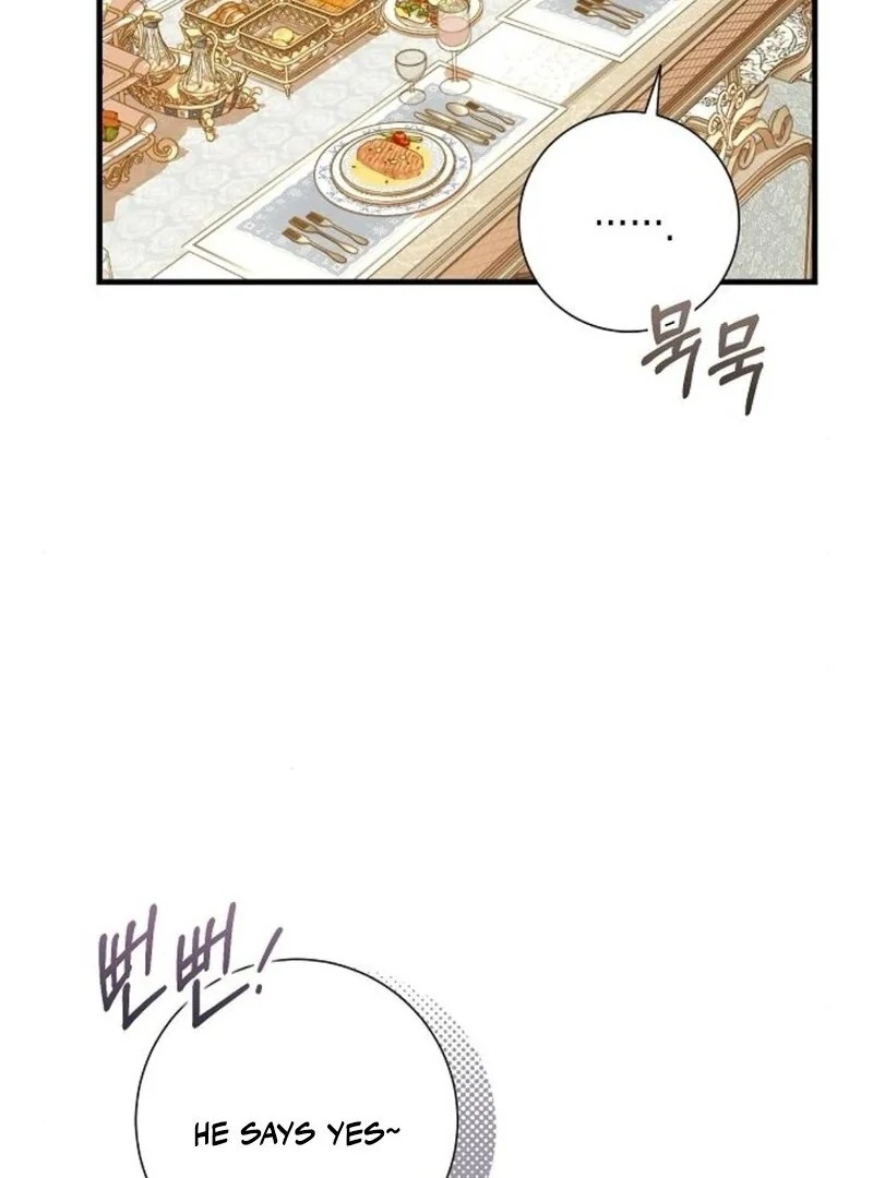 I Became the Mother of the Supporting Male Lead’s Son Chapter 37 381 029