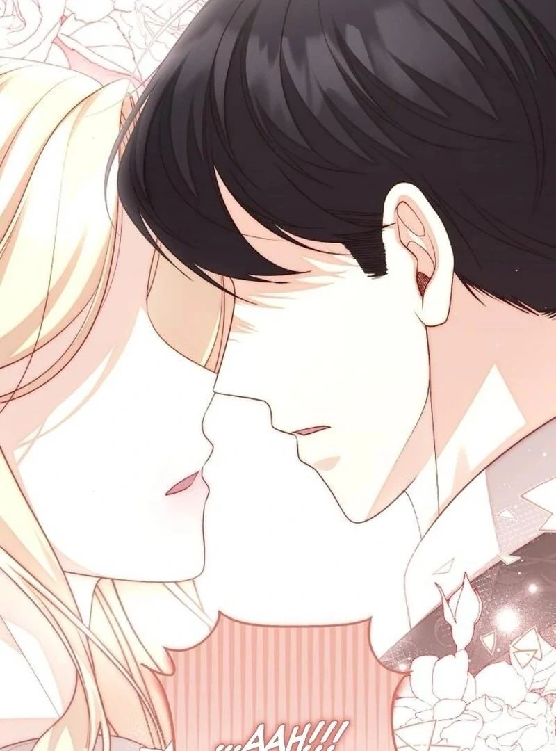 I Became the Mother of the Supporting Male Lead’s Son Chapter 37 388 036
