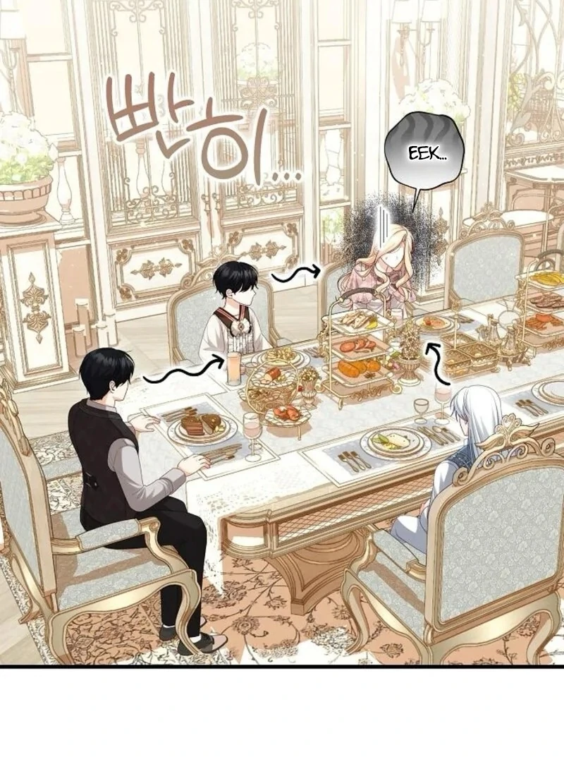 I Became the Mother of the Supporting Male Lead’s Son Chapter 37 391 039