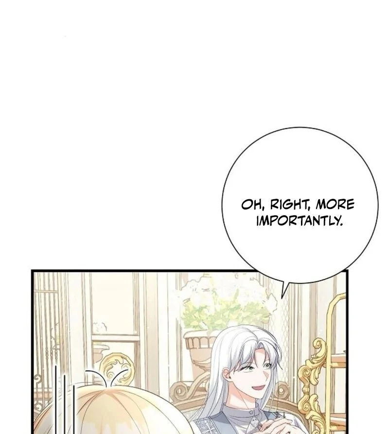 I Became the Mother of the Supporting Male Lead’s Son Chapter 37 395 043