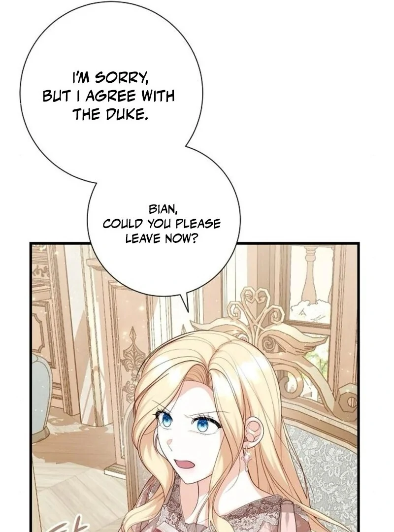 I Became the Mother of the Supporting Male Lead’s Son Chapter 37 407 055