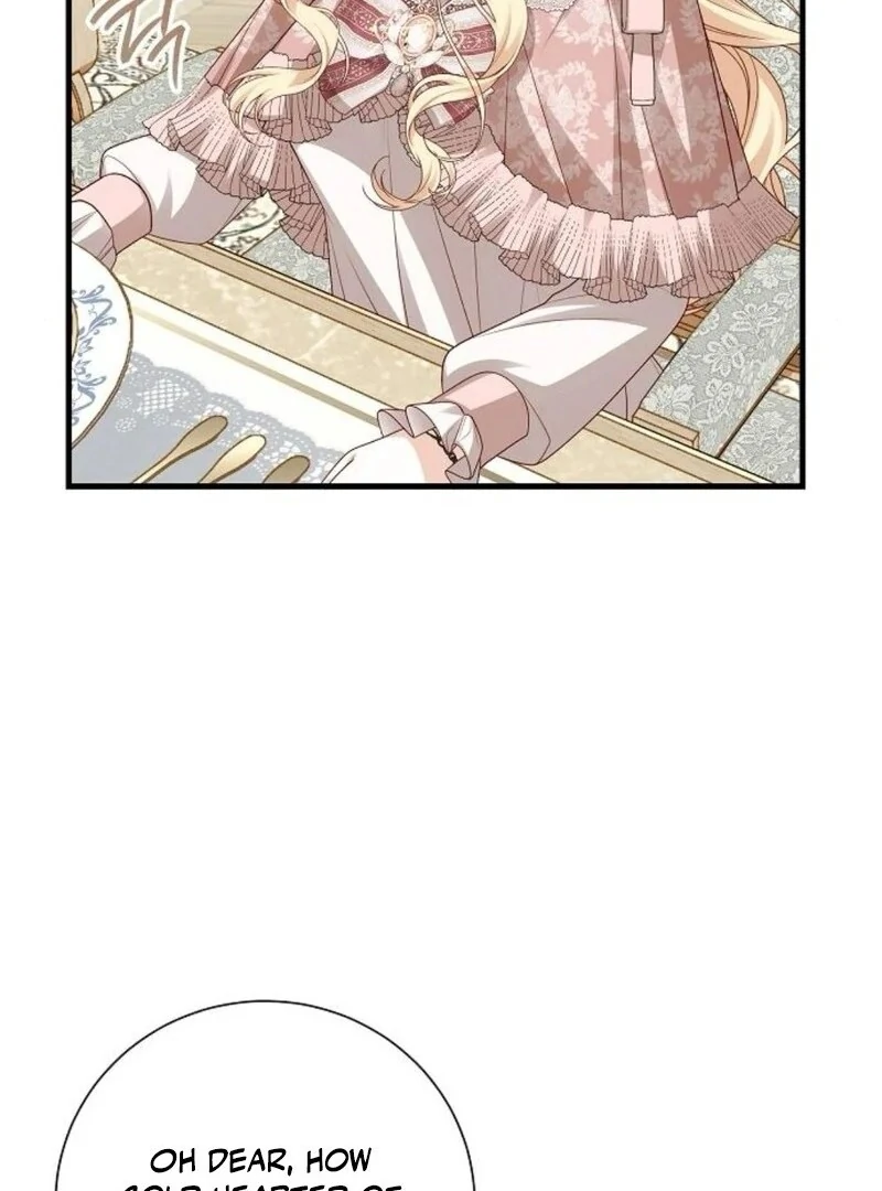 I Became the Mother of the Supporting Male Lead’s Son Chapter 37 408 056