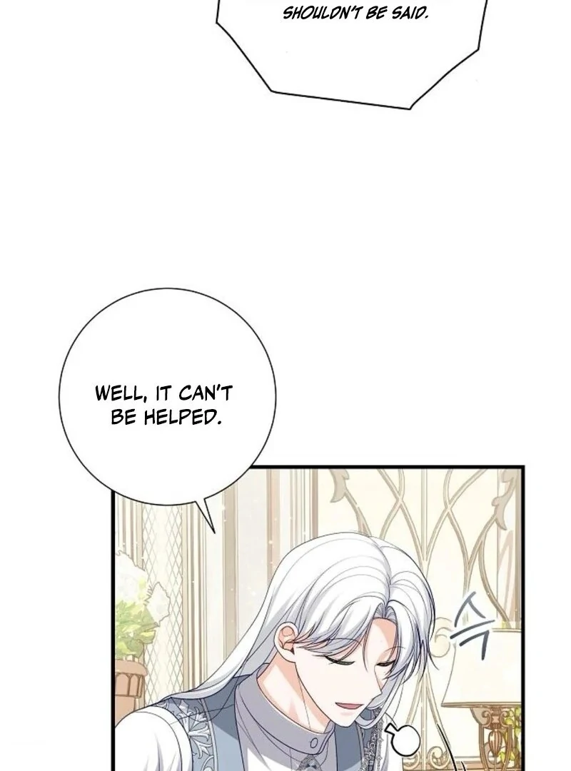 I Became the Mother of the Supporting Male Lead’s Son Chapter 37 410 058
