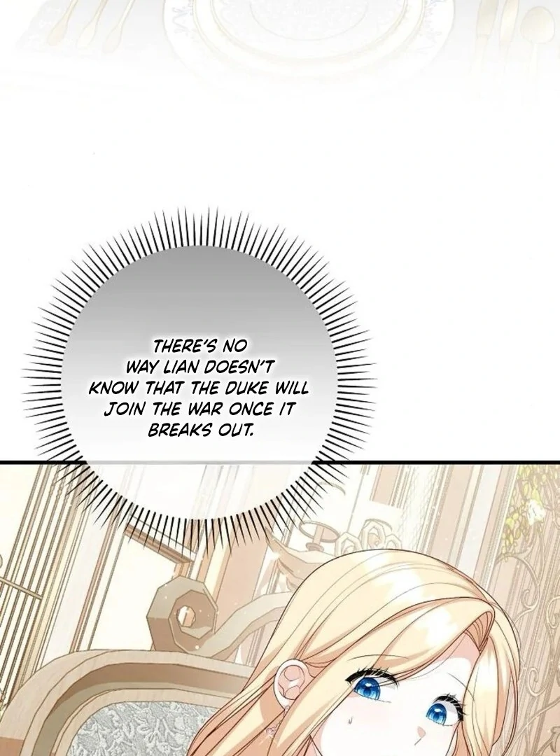 I Became the Mother of the Supporting Male Lead’s Son Chapter 37 415 063