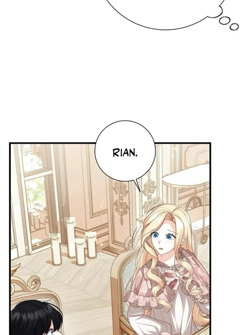 I Became the Mother of the Supporting Male Lead’s Son Chapter 37 419 067