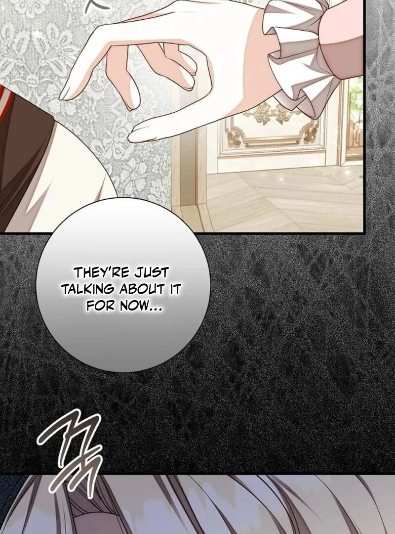 I Became the Mother of the Supporting Male Lead’s Son Chapter 37 421 069