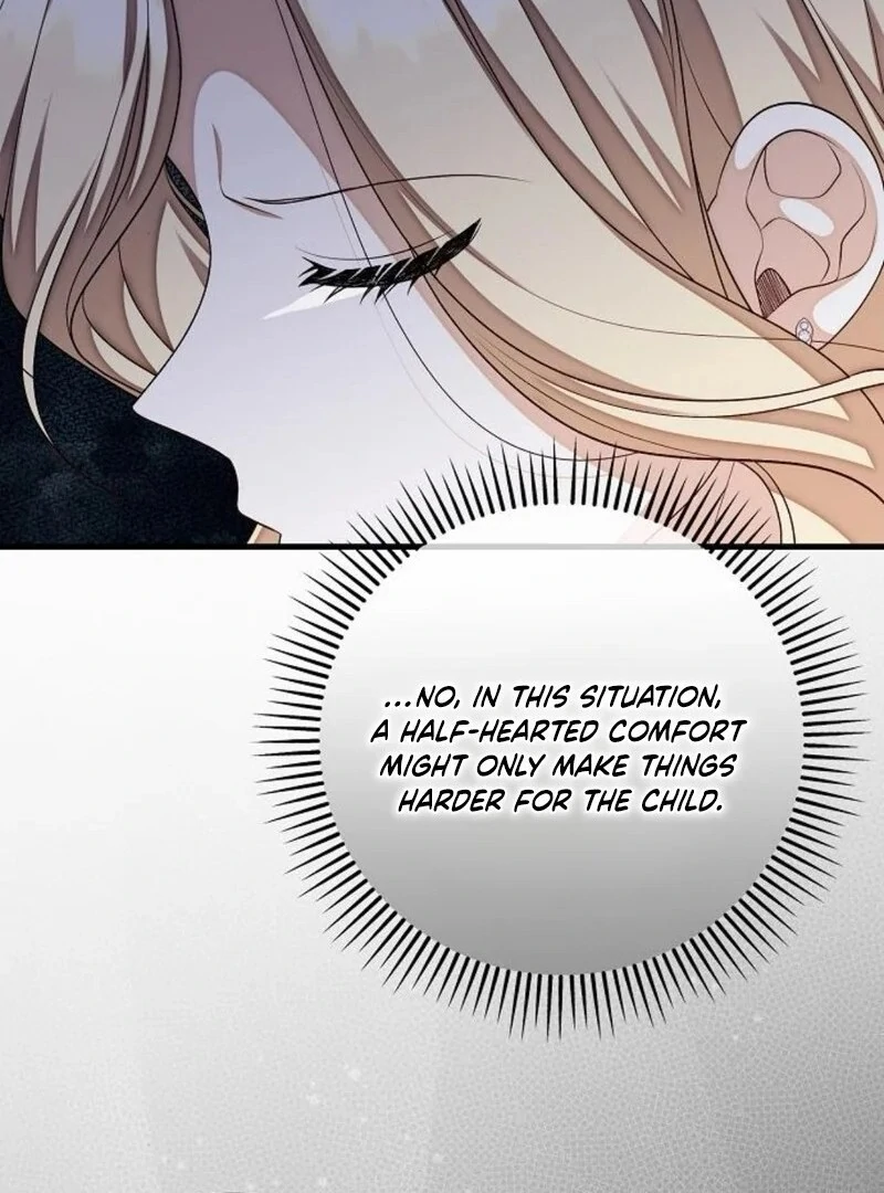 I Became the Mother of the Supporting Male Lead’s Son Chapter 37 422 070