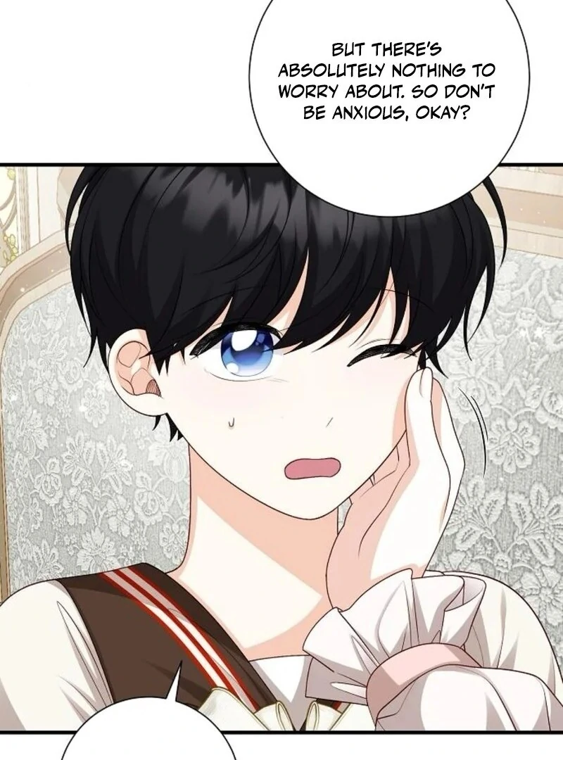 I Became the Mother of the Supporting Male Lead’s Son Chapter 37 425 073