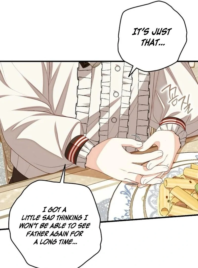 I Became the Mother of the Supporting Male Lead’s Son Chapter 37 429 077